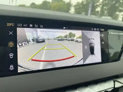 Photo 21 DS DS 4  BlueHDi 130 EAT8