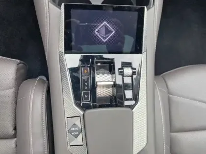 Photo 14 DS DS 4  BlueHDi 130 EAT8