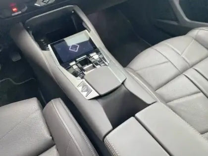 Photo 13 DS DS 4  BlueHDi 130 EAT8