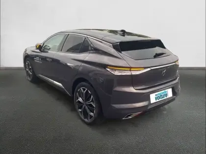 Photo 6 DS DS 4  BlueHDi 130 EAT8