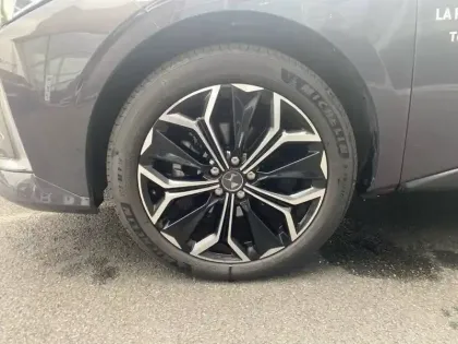 Photo 12 DS DS 4  BlueHDi 130 EAT8