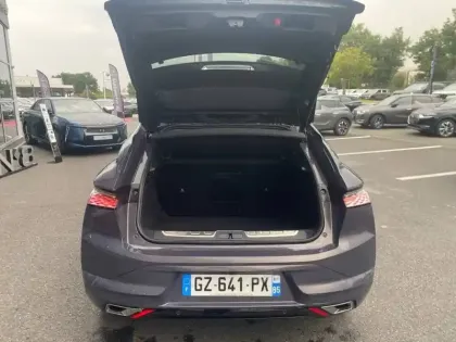 Photo 5 DS DS 4  BlueHDi 130 EAT8