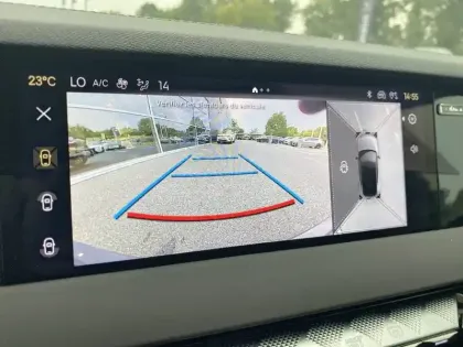 Photo 20 DS DS 4  BlueHDi 130 EAT8