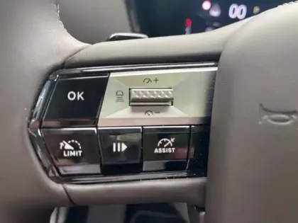 Photo 17 DS DS 4  BlueHDi 130 EAT8