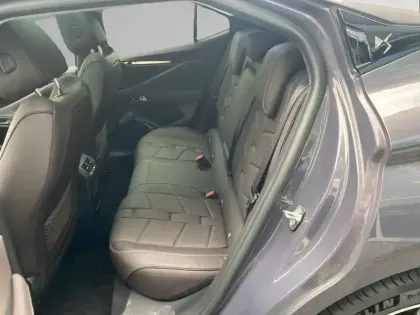 Photo 11 DS DS 4  BlueHDi 130 EAT8