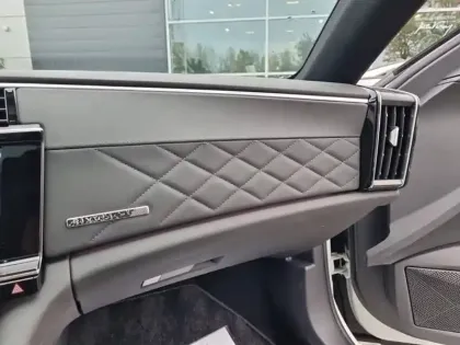 Photo 19 DS DS 9  Hybride E-Tense 250