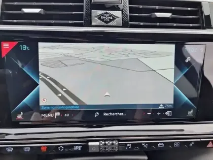 Photo 18 DS DS 9  Hybride E-Tense 250