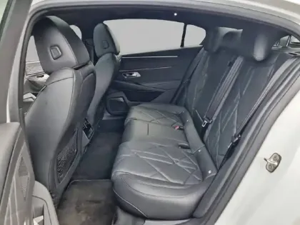 Photo 11 DS DS 9  Hybride E-Tense 250