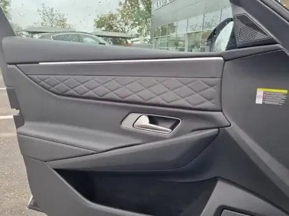 Photo 20 DS DS 9  Hybride E-Tense 250