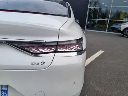 Photo 16 DS DS 9  Hybride E-Tense 250