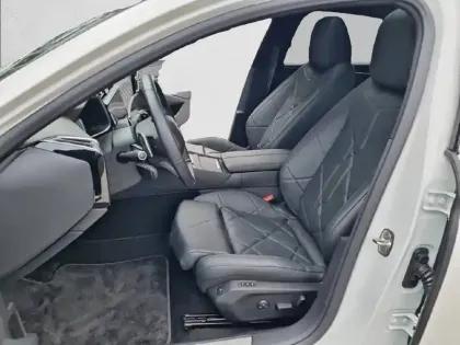 Photo 10 DS DS 9  Hybride E-Tense 250