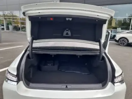 Photo 7 DS DS 9  Hybride E-Tense 250