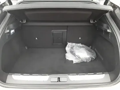 Photo 5 DS DS 4  Hybride E-Tense 225 EAT8