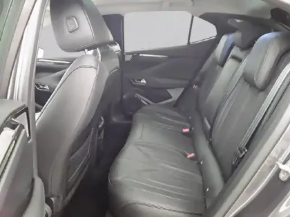 Photo 11 DS DS 4  Hybride E-Tense 225 EAT8