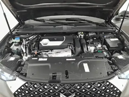 Photo 24 DS DS 4  Hybride E-Tense 225 EAT8