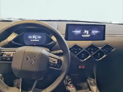 Photo 47 DS DS 3  E-Tense