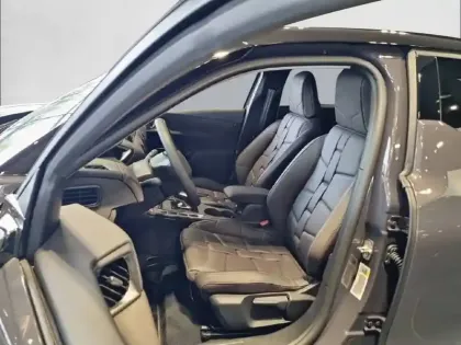 Photo 50 DS DS 3  E-Tense