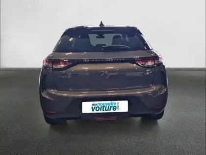 Photo 24 DS DS 3 Gén. II Ph1 evo A. de Saint Exupéry 5