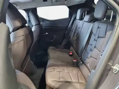 Photo 11 DS DS 3  E-Tense