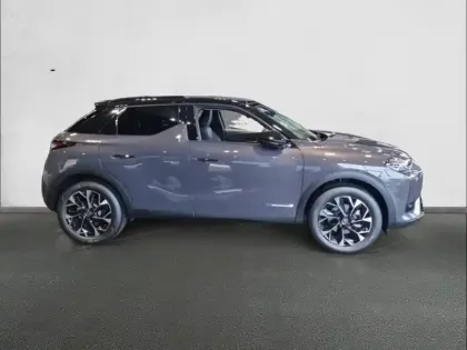 Photo 43 DS DS 3  E-Tense