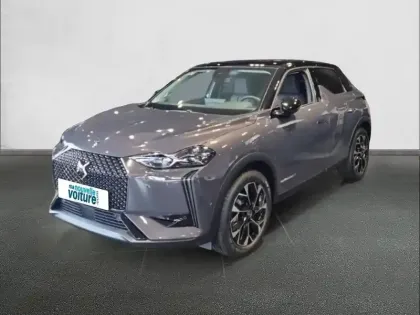 Photo 42 DS DS 3  E-Tense