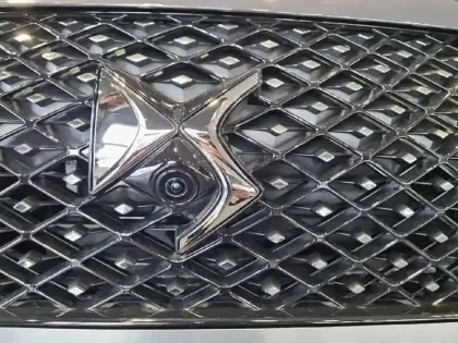 Photo 59 DS DS 3  E-Tense