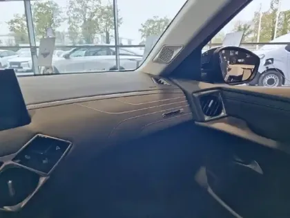 Photo 14 DS DS 3  E-Tense