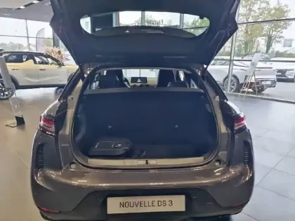 Photo 25 DS DS 3 Gén. II Ph1 evo A. de Saint Exupéry 5