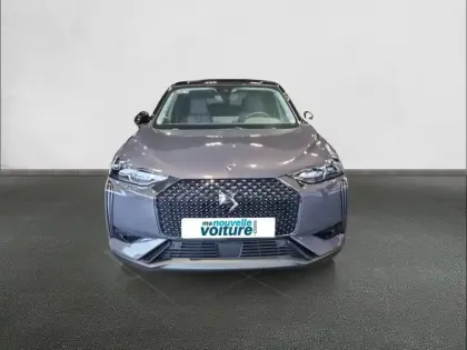 Photo 40 DS DS 3  E-Tense