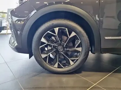 Photo 52 DS DS 3  E-Tense