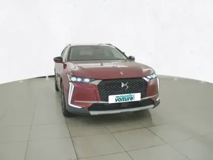 Photo 41 DS DS 4  PureTech 225 EAT8