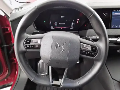 Photo 8 DS DS 4  PureTech 225 EAT8