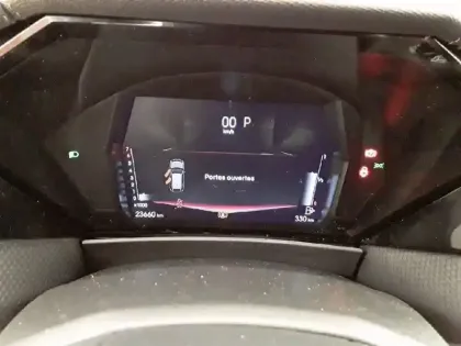 Photo 9 DS DS 4  PureTech 225 EAT8