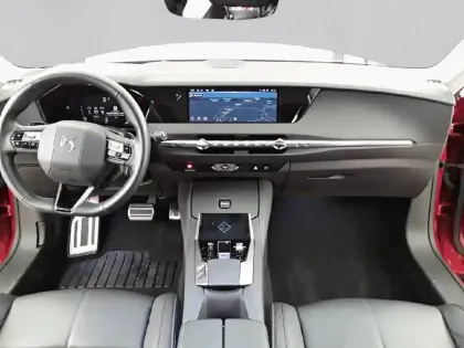 Photo 7 DS DS 4  PureTech 225 EAT8