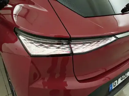 Photo 16 DS DS 4  PureTech 225 EAT8