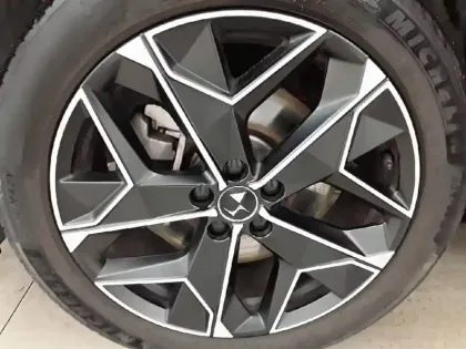 Photo 12 DS DS 4  PureTech 225 EAT8