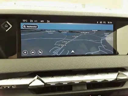 Photo 14 DS DS 4  PureTech 225 EAT8