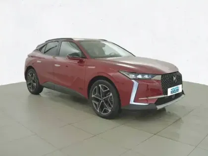 Photo 62 DS DS 4  PureTech 225 EAT8