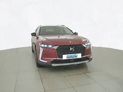 Photo 61 DS DS 4  PureTech 225 EAT8