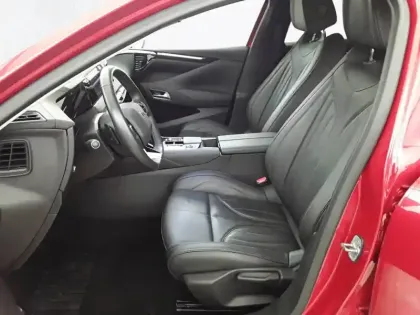 Photo 10 DS DS 4  PureTech 225 EAT8