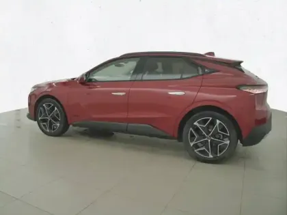 Photo 6 DS DS 4  PureTech 225 EAT8