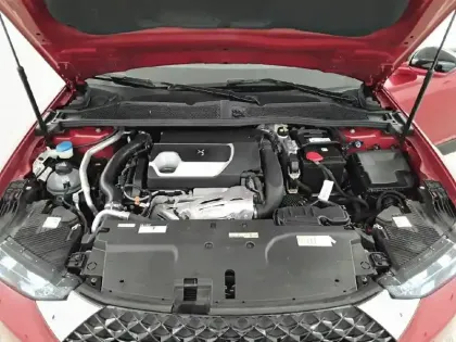 Photo 19 DS DS 4  PureTech 225 EAT8