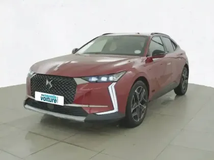 Photo 60 DS DS 4  PureTech 225 EAT8