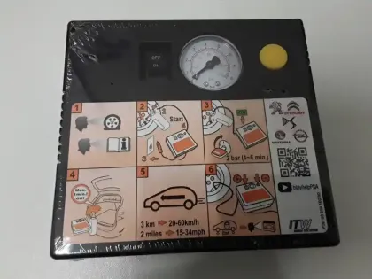 Photo 18 DS DS 4  PureTech 225 EAT8