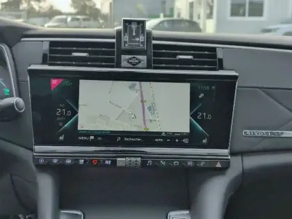 Photo 17 DS DS 9  Hybride E-Tense 225