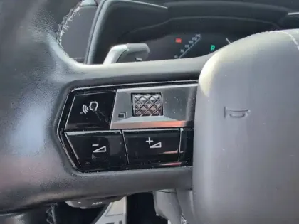 Photo 20 DS DS 9  Hybride E-Tense 225