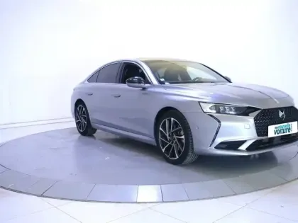 Photo 25 DS DS 9  Hybride E-Tense 225