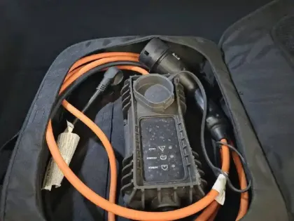 Photo 99 DS DS 9 Gén. I Ph1 Rivoli+ 5