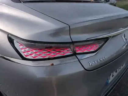 Photo 16 DS DS 9  Hybride E-Tense 225