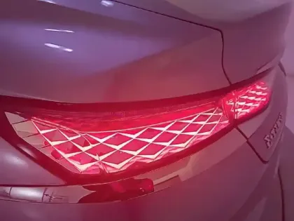 Photo 39 DS DS 9  Hybride E-Tense 225